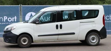 TPEM Carrier in Sint-Denijs-Westrem Belgium